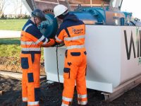 Service Maintenance and Repairs